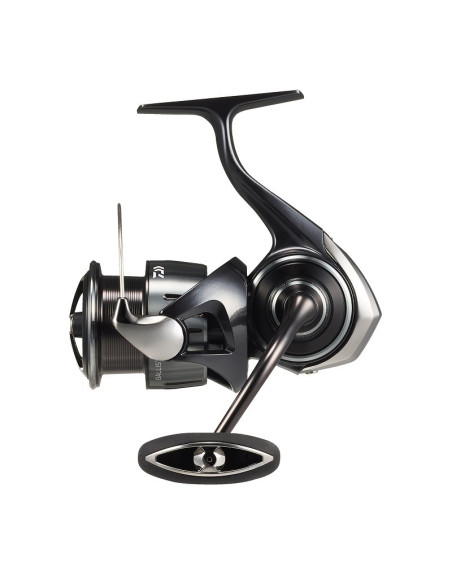 Daiwa Ballistic 25 HD LT 5000D CXH